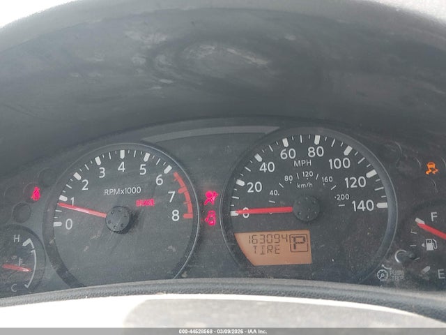 Nissan Frontier S/sv-i4 2015 1N6BD0CT7FN738129 Image 7