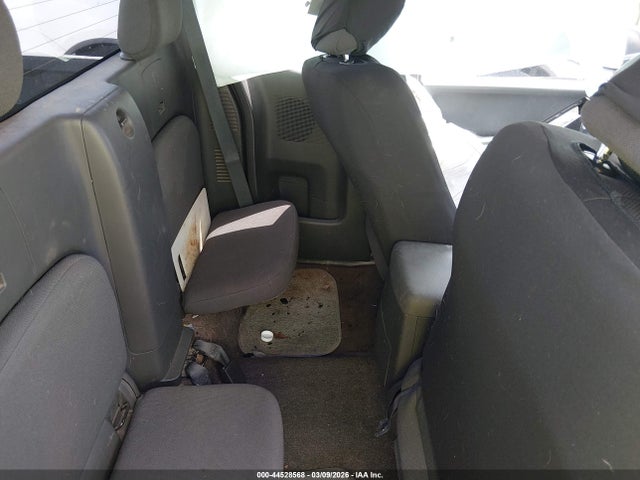 Nissan Frontier S/sv-i4 2015 1N6BD0CT7FN738129 Image 8