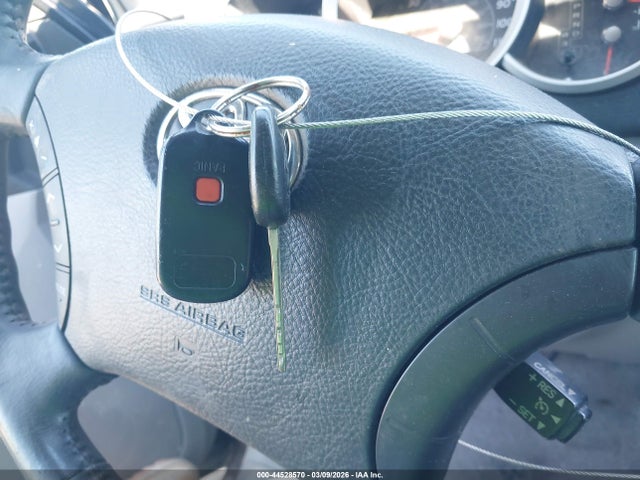 2008 TOYOTA 4RUNNER JTEBU14R08K022538 Photo 10