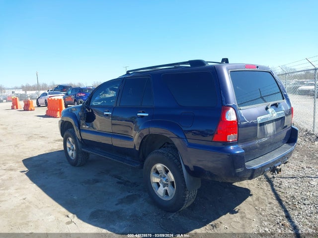 2008 TOYOTA 4RUNNER JTEBU14R08K022538 Photo 2
