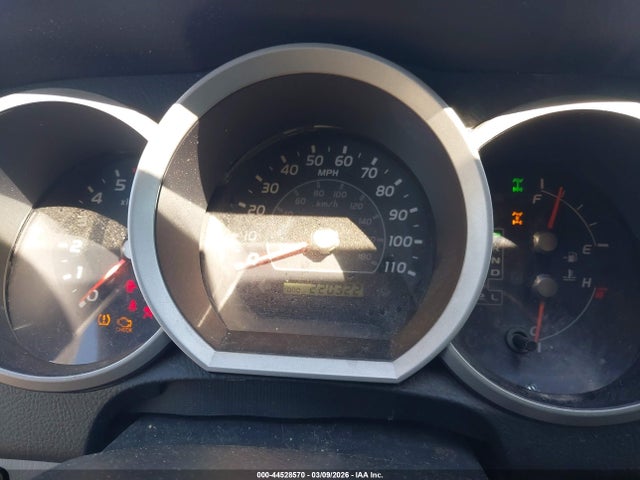 2008 TOYOTA 4RUNNER JTEBU14R08K022538 Photo 6