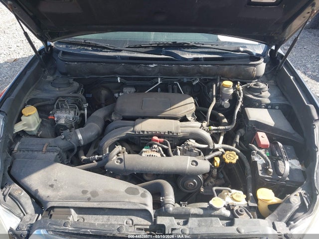 2010 SUBARU OUTBACK 4S4BRBCC7A3385150 Photo 9