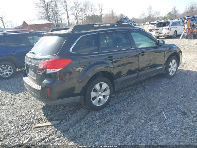 2010 SUBARU OUTBACK 4S4BRBCC7A3385150 Photo 3