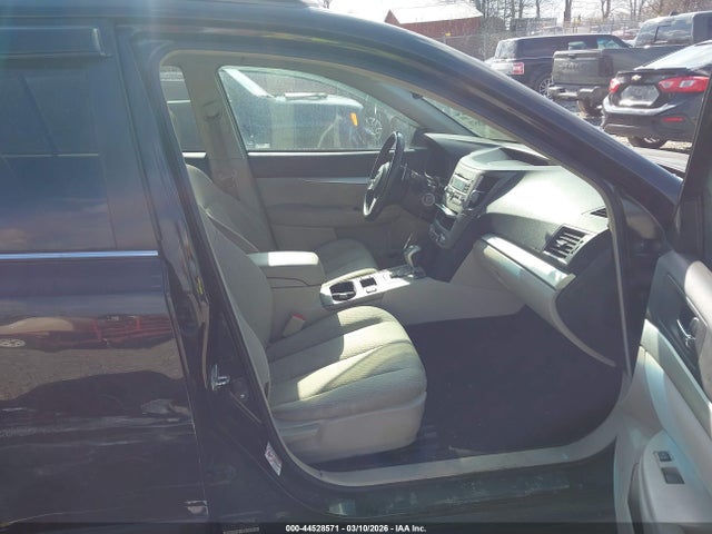 2010 SUBARU OUTBACK 4S4BRBCC7A3385150 Photo 4