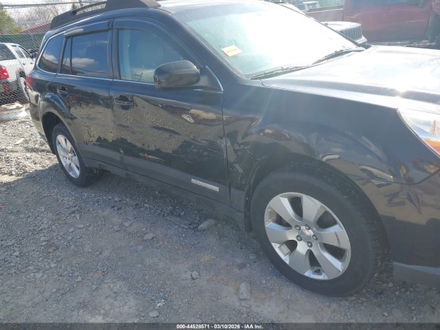 2010 SUBARU OUTBACK 4S4BRBCC7A3385150 Photo 5