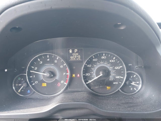 2010 SUBARU OUTBACK 4S4BRBCC7A3385150 Photo 6