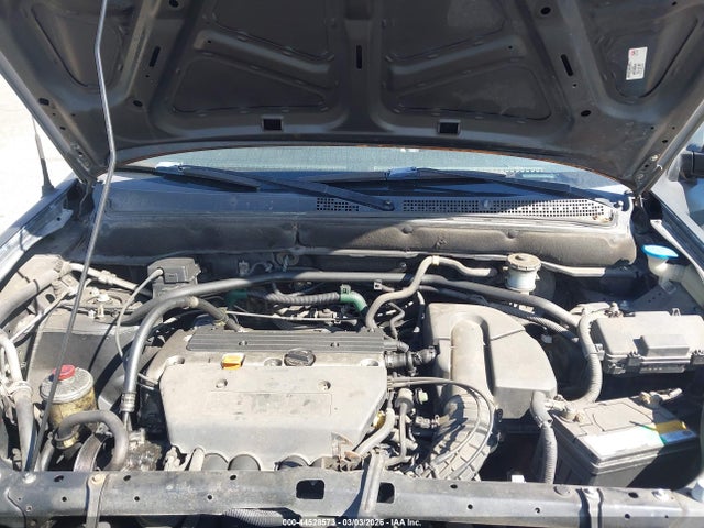 2004 HONDA CR-V JHLRD68404C016082 Photo 9