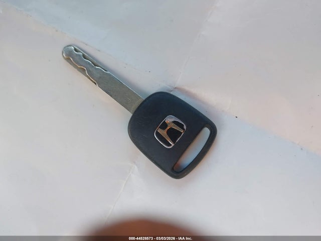 2004 HONDA CR-V JHLRD68404C016082 Photo 10