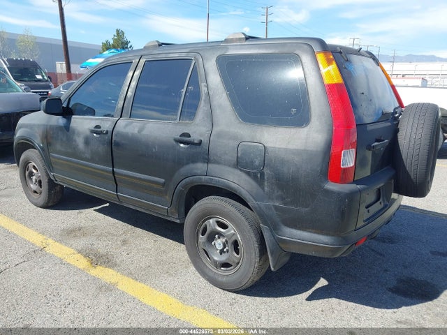 2004 HONDA CR-V JHLRD68404C016082 Photo 2