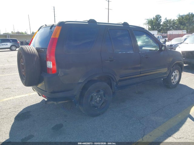 2004 HONDA CR-V JHLRD68404C016082 Photo 3