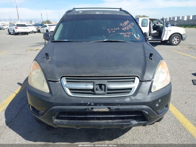 2004 HONDA CR-V JHLRD68404C016082 Photo 5
