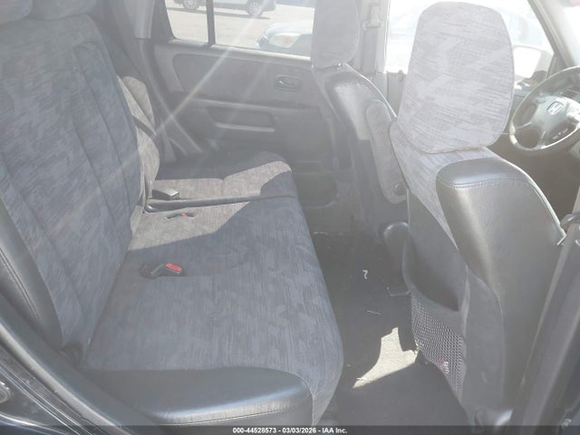 2004 HONDA CR-V JHLRD68404C016082 Photo 7
