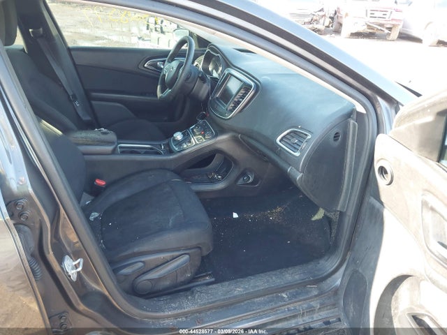 44528577 :رقم المزاد ، 1C3CCCAB5GN169969 vin ، 2016 Chrysler 200 Limited مزاد بيع