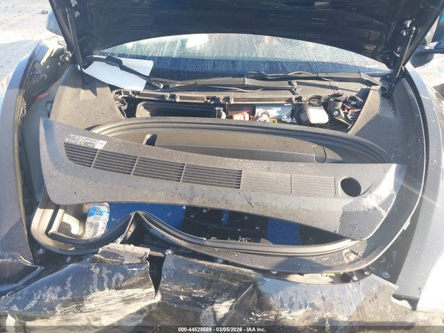 2018 TESLA MODEL 3 5YJ3E1EA9JF033183 Photo 9