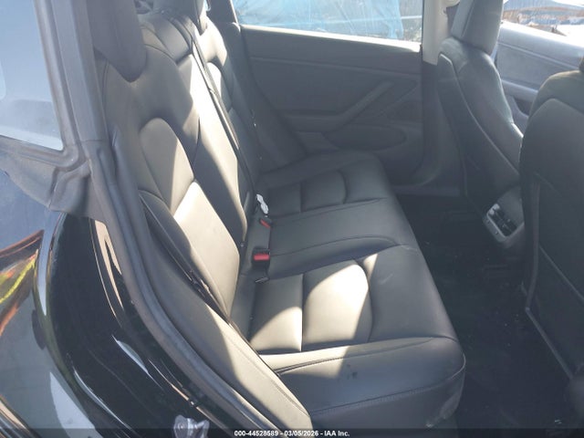 2018 TESLA MODEL 3 5YJ3E1EA9JF033183 Photo 7