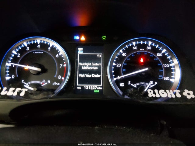 44528591 :رقم المزاد ، 5TDJZRFH2KS563935 vin ، 2019 Toyota Highlander Xle مزاد بيع