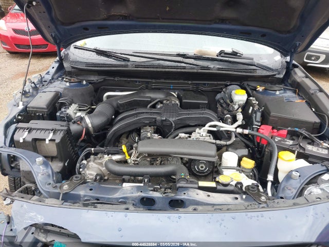 Продаж на аукціоні авто 2023 Subaru Legacy Premium, vin: 4S3BWAD6XP3009454, номер лоту: 44528594