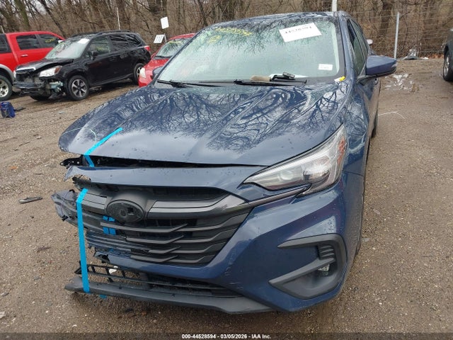 Продаж на аукціоні авто 2023 Subaru Legacy Premium, vin: 4S3BWAD6XP3009454, номер лоту: 44528594