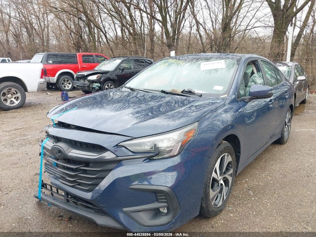Продаж на аукціоні авто 2023 Subaru Legacy Premium, vin: 4S3BWAD6XP3009454, номер лоту: 44528594