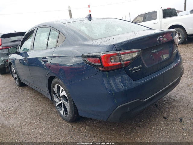 Продаж на аукціоні авто 2023 Subaru Legacy Premium, vin: 4S3BWAD6XP3009454, номер лоту: 44528594