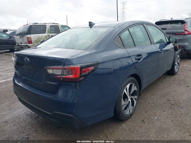 Продаж на аукціоні авто 2023 Subaru Legacy Premium, vin: 4S3BWAD6XP3009454, номер лоту: 44528594