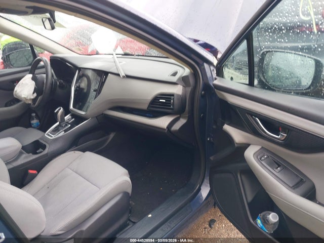 Продаж на аукціоні авто 2023 Subaru Legacy Premium, vin: 4S3BWAD6XP3009454, номер лоту: 44528594