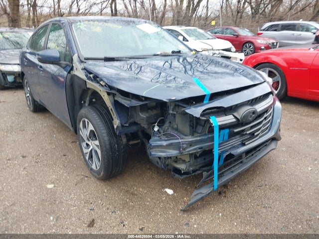 Продаж на аукціоні авто 2023 Subaru Legacy Premium, vin: 4S3BWAD6XP3009454, номер лоту: 44528594