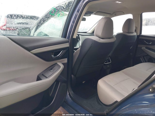 Продаж на аукціоні авто 2023 Subaru Legacy Premium, vin: 4S3BWAD6XP3009454, номер лоту: 44528594