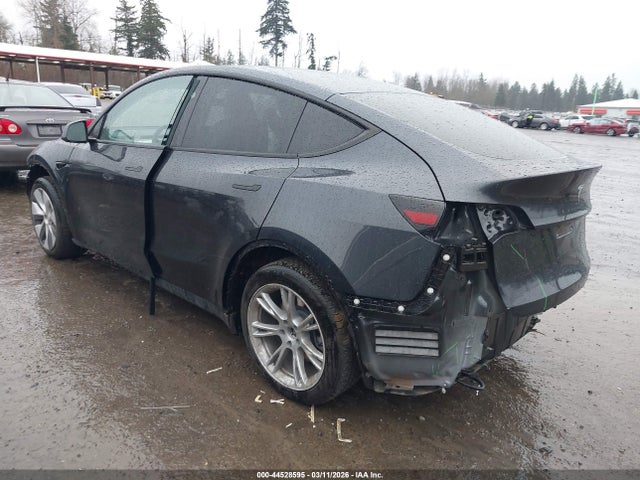 Aukcja sprzedaży 2024 Tesla Model Y Long Range Single Motor Rear-wheel Drive/rwd, vin: 7SAYGDED2RF053138, numer aukcji: 44528595