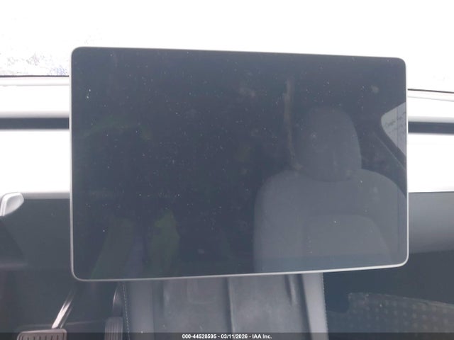 Aukcja sprzedaży 2024 Tesla Model Y Long Range Single Motor Rear-wheel Drive/rwd, vin: 7SAYGDED2RF053138, numer aukcji: 44528595