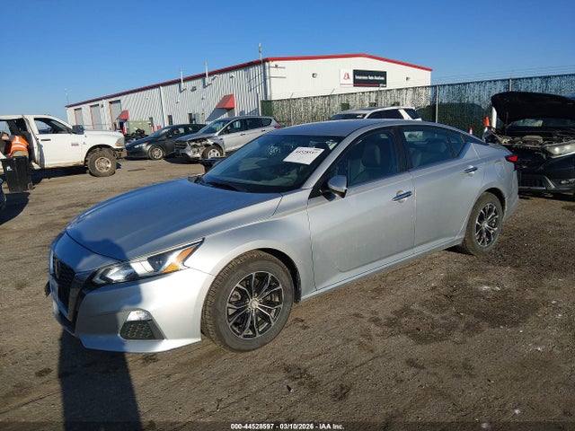 1N4BL4BV7KC127027 Nissan Altima 2.5 S