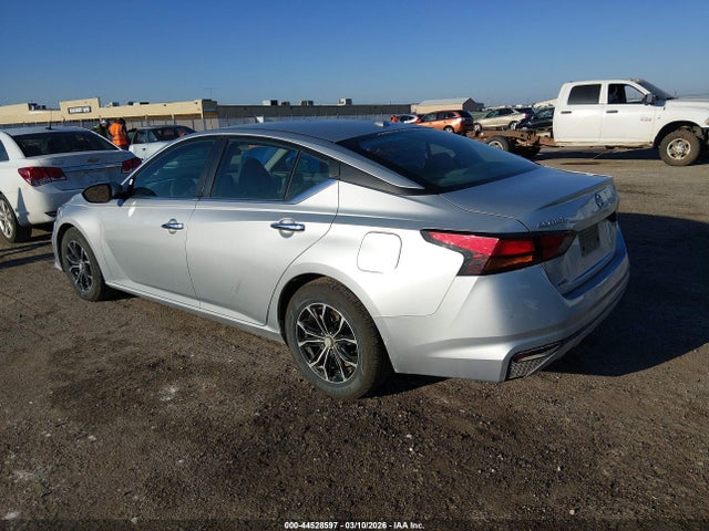 1N4BL4BV7KC127027 Nissan Altima 2.5 S