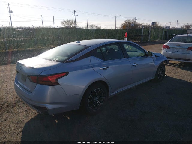 1N4BL4BV7KC127027 Nissan Altima 2.5 S