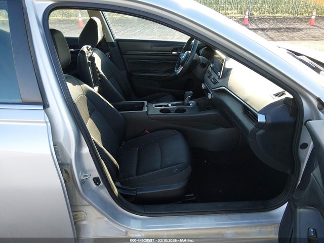 1N4BL4BV7KC127027 Nissan Altima 2.5 S