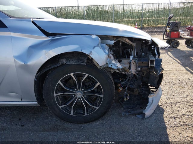 1N4BL4BV7KC127027 Nissan Altima 2.5 S