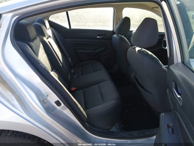1N4BL4BV7KC127027 Nissan Altima 2.5 S