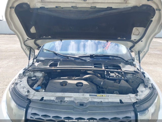 2015 LAND ROVER RANGE ROVER EVOQUE SALVN2BG7FH077822 Photo 9