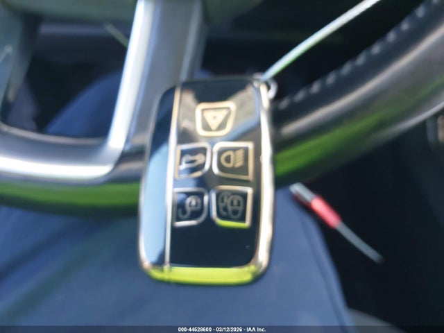 2015 LAND ROVER RANGE ROVER EVOQUE SALVN2BG7FH077822 Photo 10