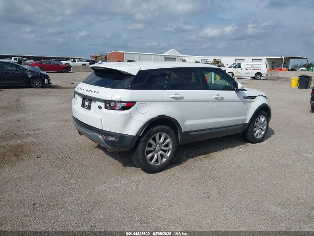 2015 LAND ROVER RANGE ROVER EVOQUE SALVN2BG7FH077822 Photo 3