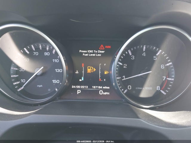 2015 LAND ROVER RANGE ROVER EVOQUE SALVN2BG7FH077822 Photo 6