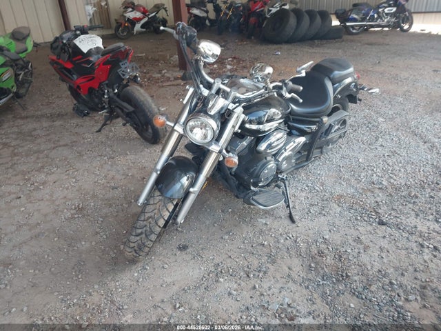 44528602 :رقم المزاد ، JYAVN01E79A002803 vin ، 2009 Yamaha Xvs950 A مزاد بيع