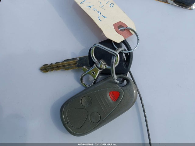 Продаж на аукціоні авто 2004 Acura Tl, vin: 19UUA662X4A001068, номер лоту: 44528608