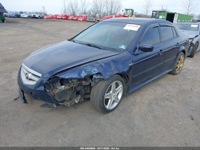 Продаж на аукціоні авто 2004 Acura Tl, vin: 19UUA662X4A001068, номер лоту: 44528608