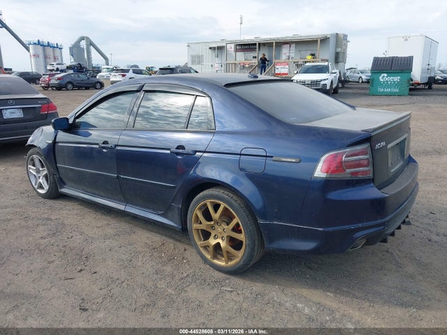 Продаж на аукціоні авто 2004 Acura Tl, vin: 19UUA662X4A001068, номер лоту: 44528608