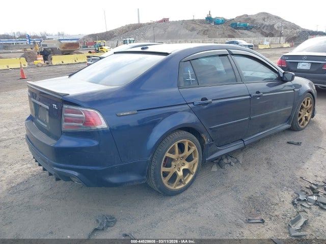 Продаж на аукціоні авто 2004 Acura Tl, vin: 19UUA662X4A001068, номер лоту: 44528608