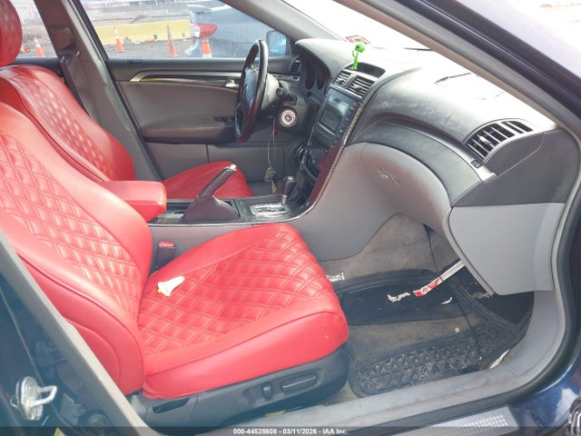 Продаж на аукціоні авто 2004 Acura Tl, vin: 19UUA662X4A001068, номер лоту: 44528608