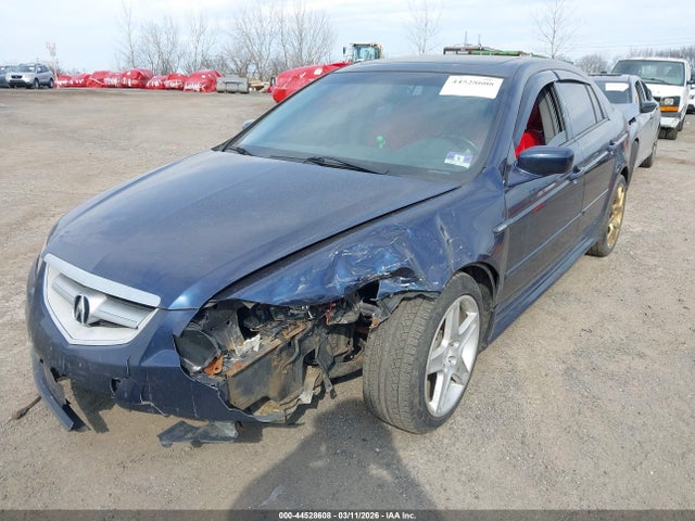 Продаж на аукціоні авто 2004 Acura Tl, vin: 19UUA662X4A001068, номер лоту: 44528608