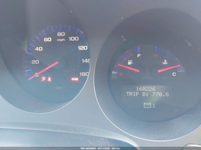 Продаж на аукціоні авто 2004 Acura Tl, vin: 19UUA662X4A001068, номер лоту: 44528608
