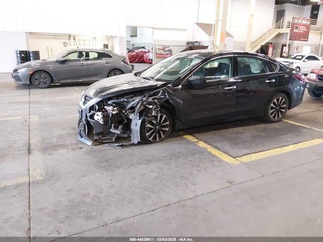 1N4AL3AP6JC236442 Nissan Altima 2.5 Sv