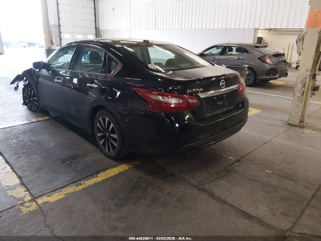 1N4AL3AP6JC236442 Nissan Altima 2.5 Sv